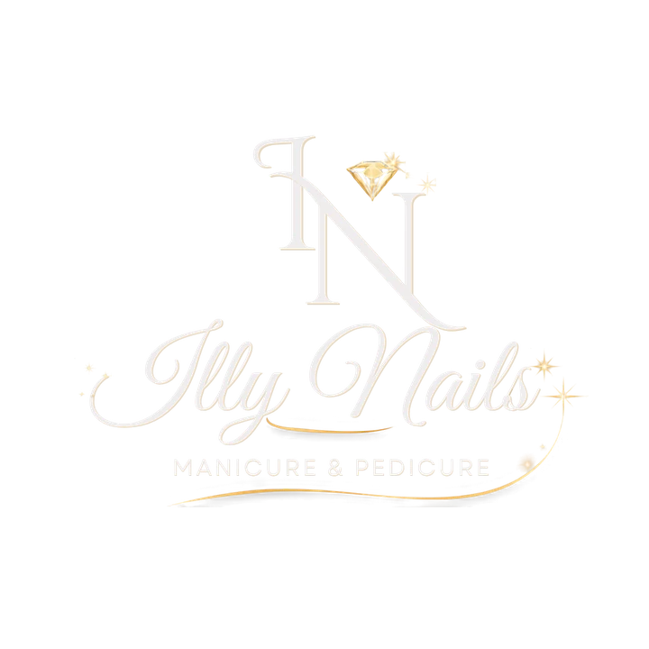 Logo Illy Nails